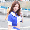スーパーGT『ENDLESS LADY』梅山貴世見・高村舞・小林かれん