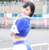 スーパーGT『ENDLESS LADY』梅山貴世見・高村舞・小林かれん