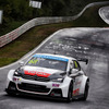 シトロエンレーシング（WTCC第4戦）