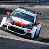 シトロエンレーシング（WTCC第4戦）