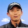「千葉大会なのであまり言えなかったが、ホームグラウンドである福島の人たちが協力してくれたから今がある」と語る室屋選手。お礼の気持ちを込めたフライトを福島でも実施するという。