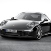 ポルシェ 911カレラ ブラックエディション