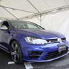 VW ゴルフ R ヴァリアント