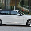 BMW 320d エフィシエントダイナミクスエディション