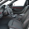 BMW 320d エフィシエントダイナミクスエディション