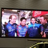 スバルは、恵比寿スバルスタースクエアにてパブリックビューイングを行い、ファンと優勝の感動を共有した