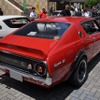 日産 スカイライン 2000GT-R（1973）