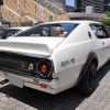 日産 スカイライン 2000GT-R（1973）