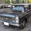 日産 セドリック 30（1961）