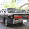 日産 セドリック（1972）