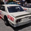 日産 スカイラインHT 2000GT-R（1972）