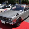 日産 スカイライン 2000GT-R（1970）