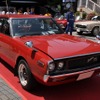 日産 スカイライン 2000GT-X（1975）
