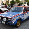 日産 バイオレット（1981）