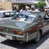 トヨタ クラウンHT2600スーパーサルーン（1972）