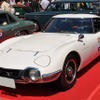 トヨタ 2000GT（1967）