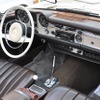 メルセデス ベンツ280SL（1970）