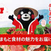 くまモンに学ぶ「くまもと“赤”食材の魅力」