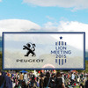 PEUGEOT LION MEETING 2015