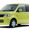 【今が売り時の車】三菱 eKワゴン…三菱を支えた孝行息子