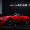 マツダ 新型ロードスター