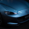 マツダ ロードスター 新型発表