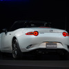 マツダ ロードスター 新型発表