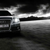 ADVAN Sportがアウディ S8 の新車装着認証を取得