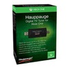 北米でXbox One用USBチューナー発売―単独でのテレビ受信が可能に