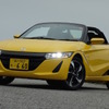 ホンダ S660