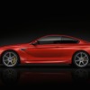 BMW M6 の新コンペティションパッケージ