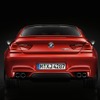 BMW M6 の新コンペティションパッケージ