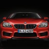 BMW M6 の新コンペティションパッケージ