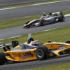 KYGNUS SUNOCO Team LeMans（SF13）