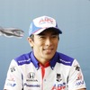 佐藤琢磨