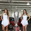 インディアナポリス500 メディア・デー