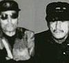 強盗事件の犯人写真公開---撮影はなんとオービス!!
