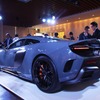 マクラーレン 675LT