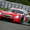 【SUPER GT】レクサス SC が今季初優勝
