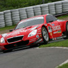 【SUPER GT】レクサス SC が今季初優勝