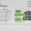 モーターはSRモーターを採用。12Vから48Vに昇圧することで効率を高め、ブーストの立ち上がりを早めている