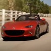 新型マツダロードスターの米キャンペーン映像『Driving Matters』（動画キャプチャ）