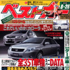 ターボ vs ハイブリッド…ターボは決して悪者ではない!!