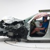 マツダ アテンザ 2016年型のIIHS衝突テスト