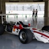 ホンダ『RA301』