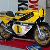 ヤマハ『YZR500』