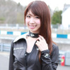 SUPER GT『クリスタル クロコ クイーン』CHIMU・南友香