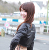 SUPER GT『クリスタル クロコ クイーン』CHIMU・南友香