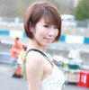 スーパーGT『Racing Tech Support Gal』高木七海・堂本マヤ