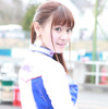 スーパーGT『2015 RAYBRIG レースクイーン』大山美保・比良祐里